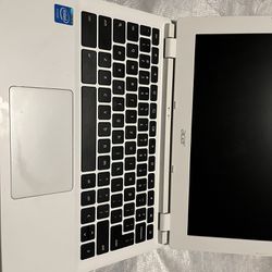 Acer Chromebook CB3-111 Series