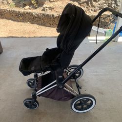 Cybex Priam Stroller