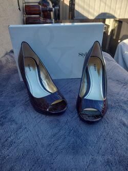 Style & Co Shoes