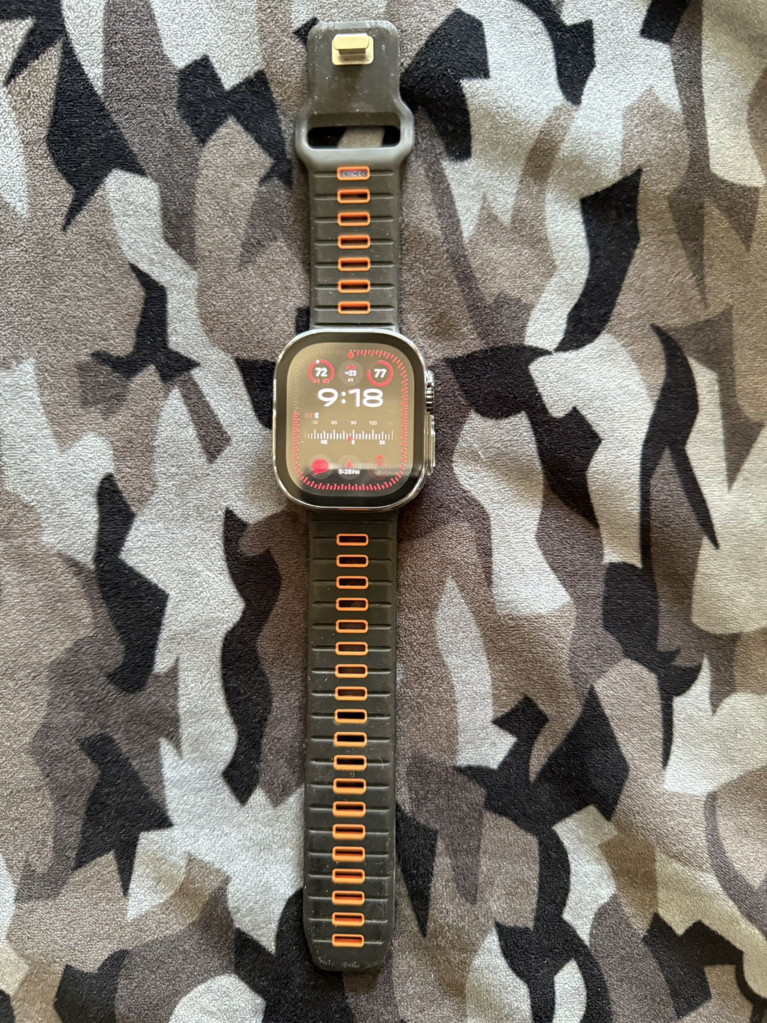 Like New Apple Watch Ultra 2