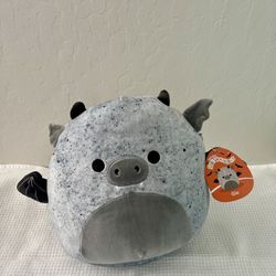 Squishmallow Gargoyle 