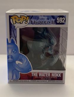 Frozen Funko Pop 