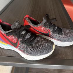 Nike Epic React Flyknit 2