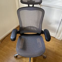 Ergonomic Desk Chair 
