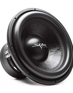 New SKAR 15” VXF D2 (pair)