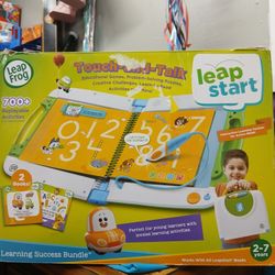 Leap Frog Leap Start 