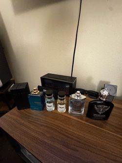Mens Colognes