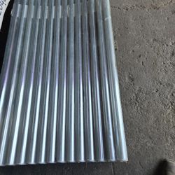 Polycarbonate Panels 3'×8'