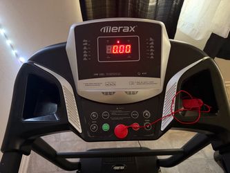 Treadmill