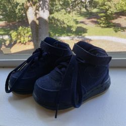 Nike Air Force 1’s 