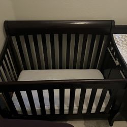 Baby Crib