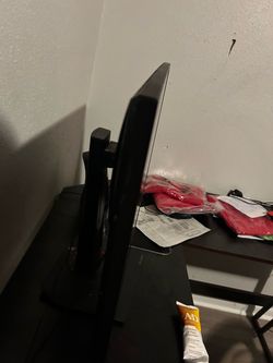 tuff gaming 27 inch monitor