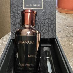 Bharara King For Men 