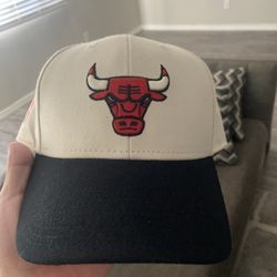 47’ Bulls Hat