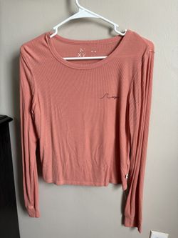 Roxy Long Sleeve