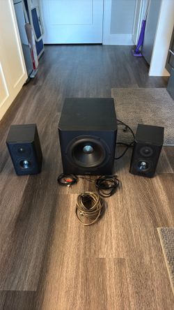 Edifier S351DB