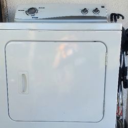 Kenmore Electric Dryer 