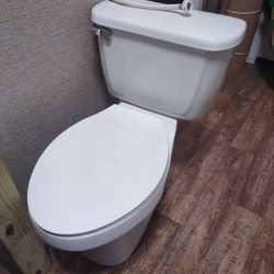 Corona Toilet/Commode For Sale