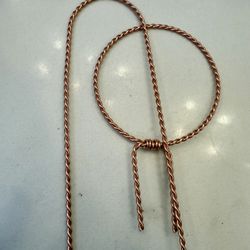 Small Hoya/Plant Trellis bundle. 