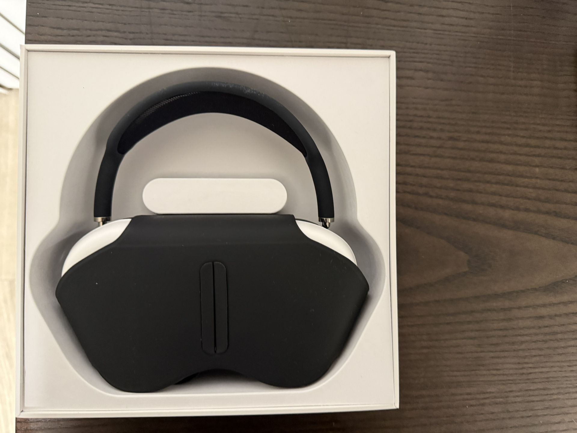 Airpods Max
