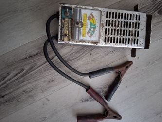 Battery Tester