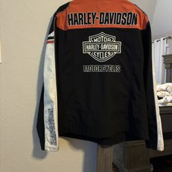 Xl HD Jacket 