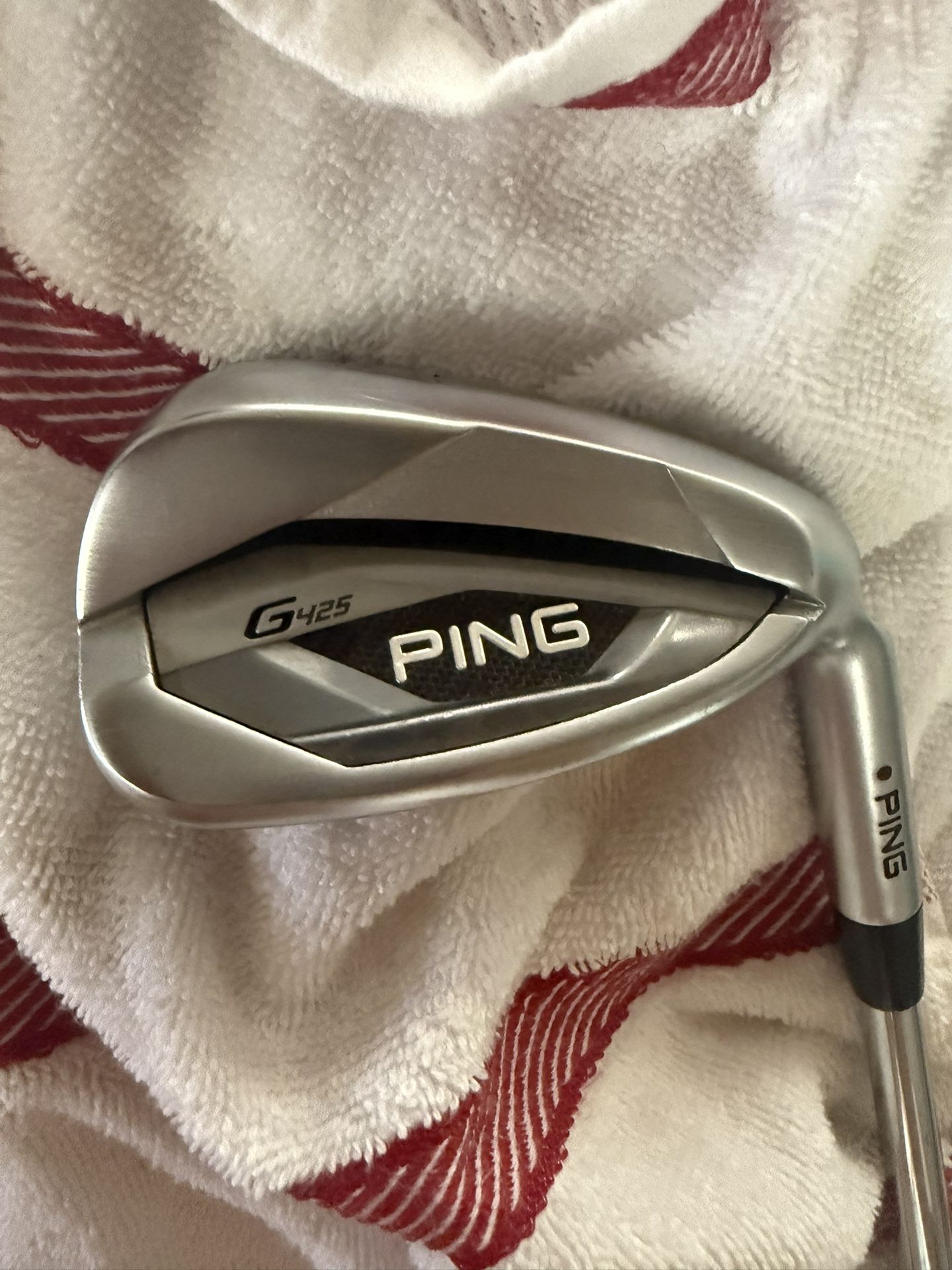 Ping G425 Pitching wedge