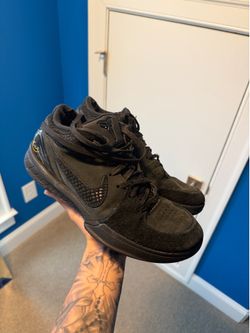 Kobe 4 gift of mama