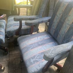 Free office Chairs