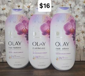Olay Bodywash Bundle $16 Near Hosking And Akers #93313
