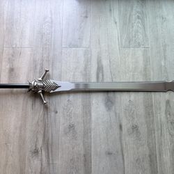 Giant Devil May Cry Rebellion Dante Sword (54”)