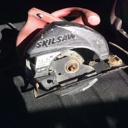 Skill Saw