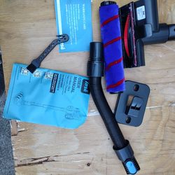 Inse Vacuum Parts 