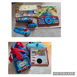 Thomas The Train Bundle