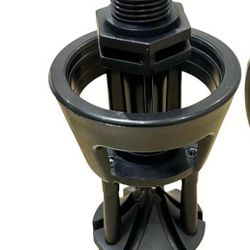 1Pcs 1/2" 360Degree Big Drip Irrigation Sprinkler Heads, Garden Lawn Water Spray Sprinkler Nozzle Irrigation System Plant Waterer Garden Irrigation Sp