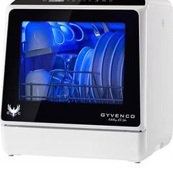 Portable Dishwasher 