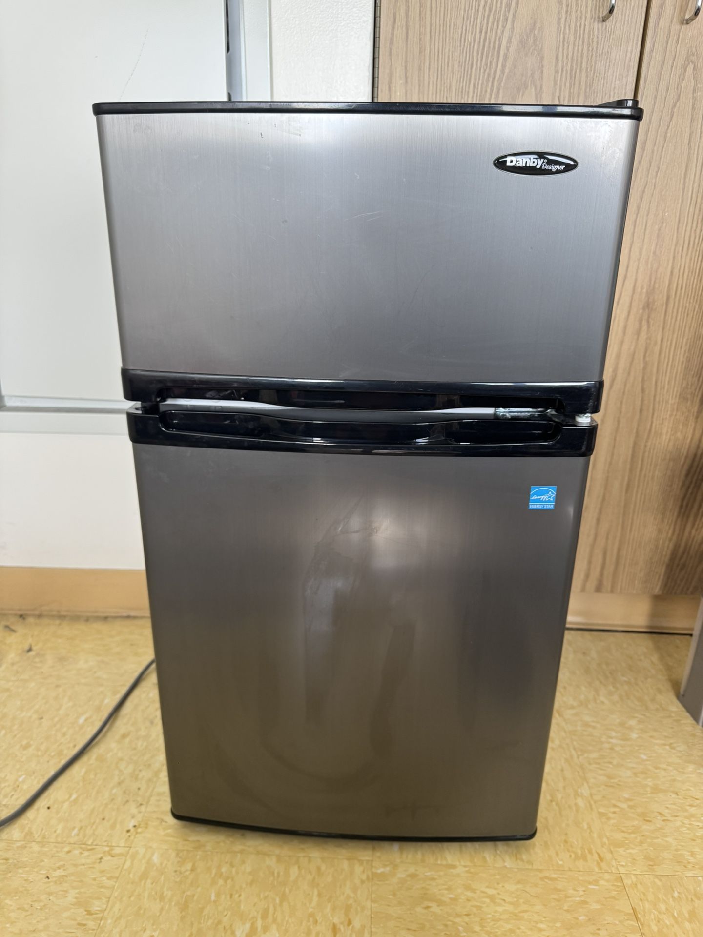 Danby Mini Fridge