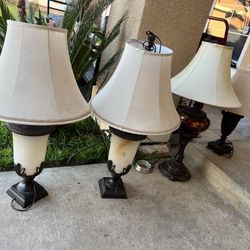 Lamps For Sale