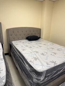🚨Brand new all sizes mattresses available🚛🚨STARTING $99