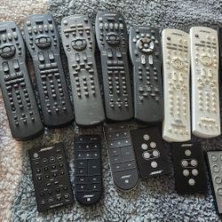 Bose Remotes