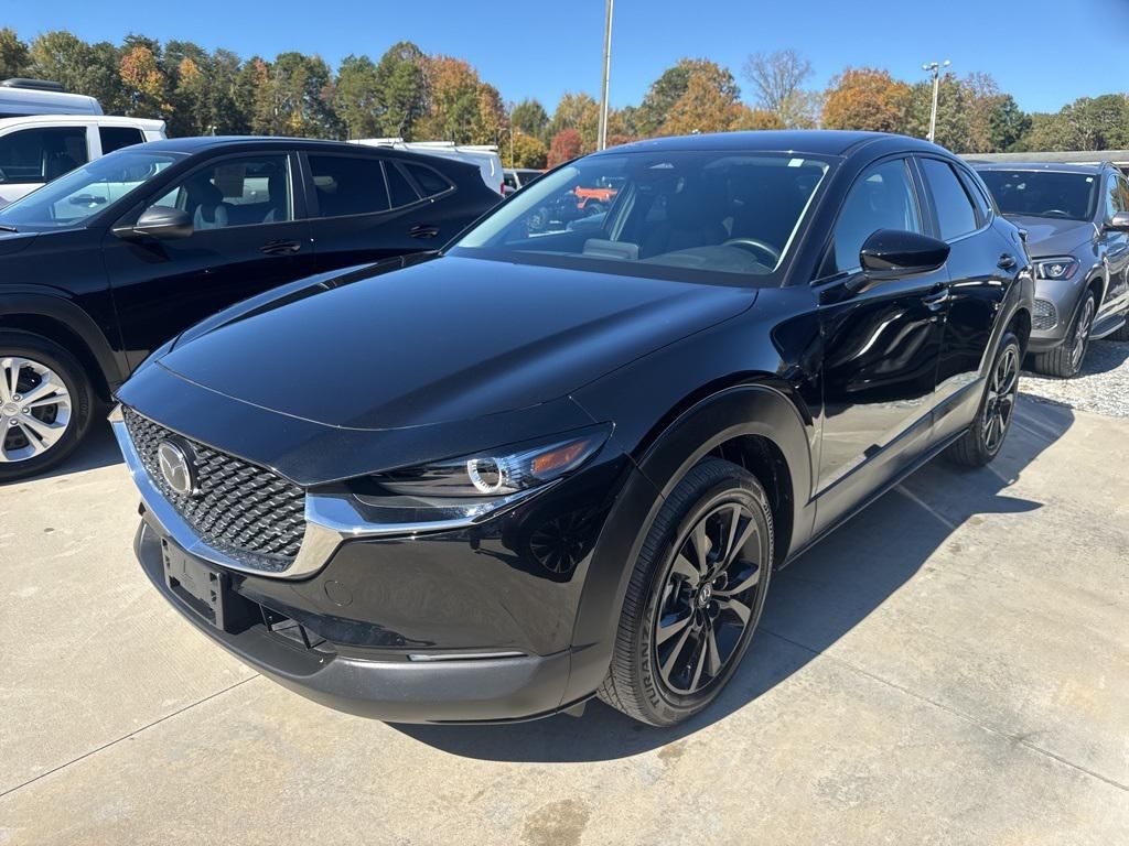 2024 Mazda CX-30