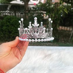 Big Crowns 👑