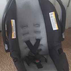 Baby Car Seat