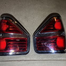 F150 taillights