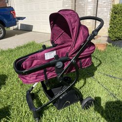 Baby Stroller Set Price Firm 