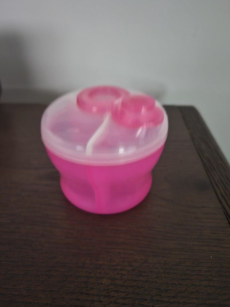 Infant Snack Cup