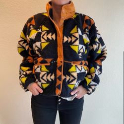 Free People Rocky Ridge Jacket