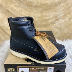 Irish Setter, Red Wings, Boots, Botas, Working Boots, Botas de Trabajo