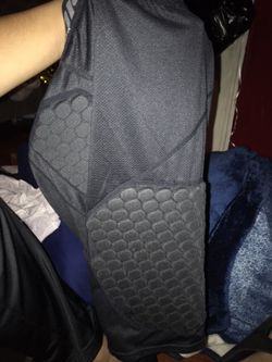Nike girdle