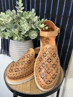 Mexican Huaraches